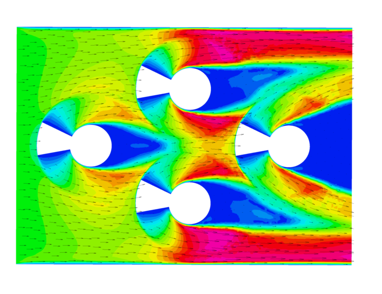 Computational Fluid Dynamics